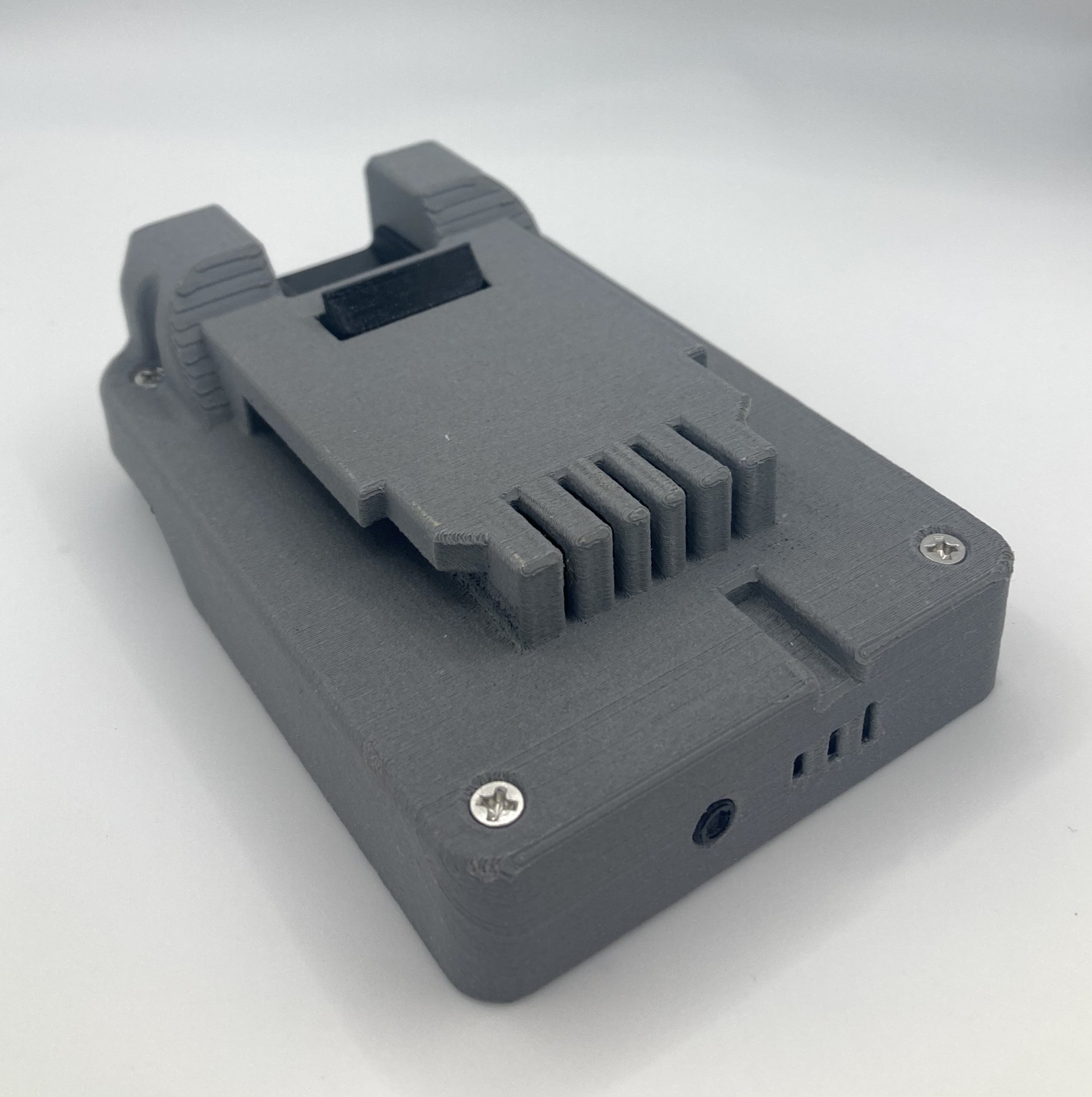 18V Universal Battery Adapter