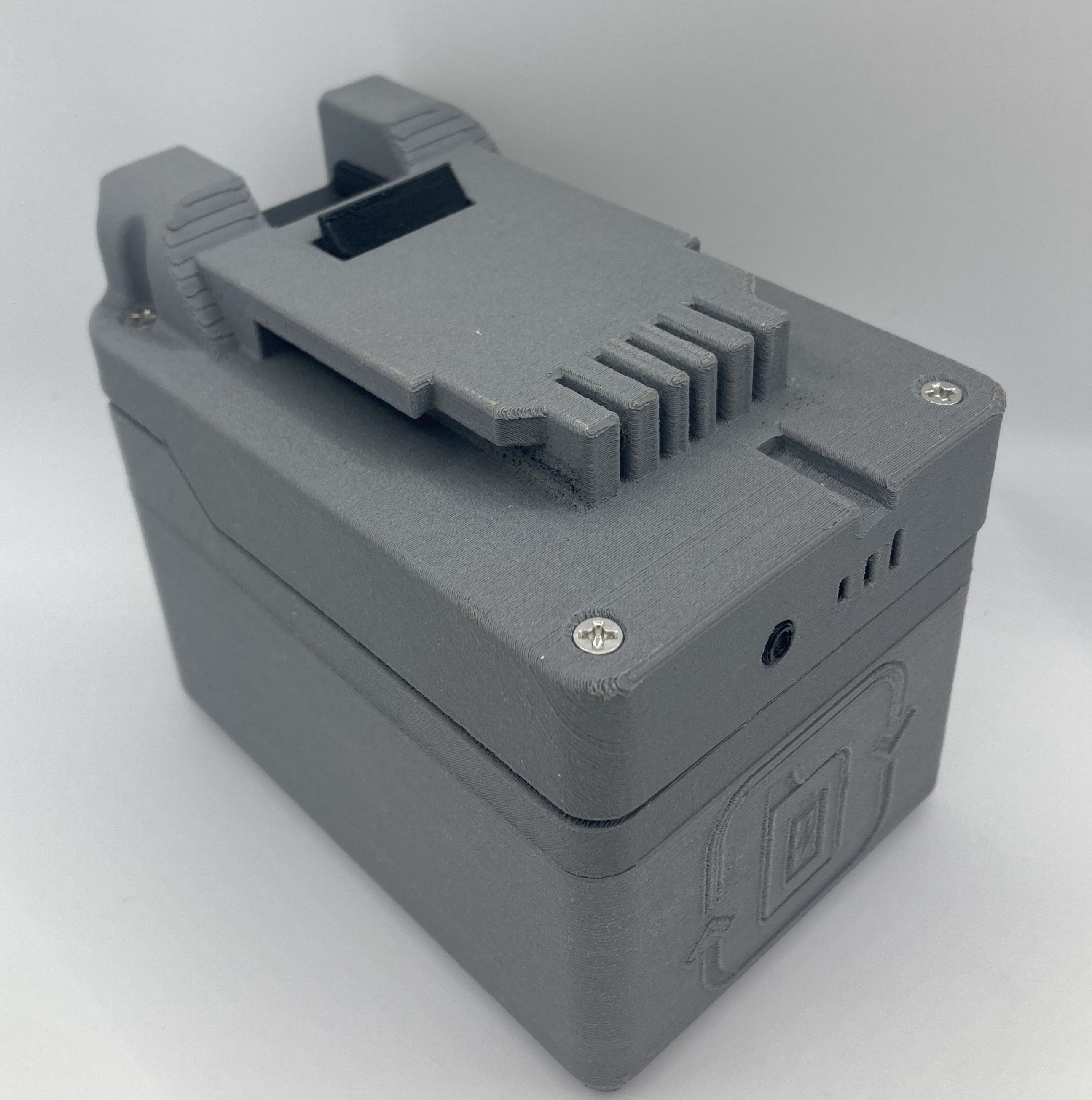 18V 4AH Universal Tool Battery Bundle