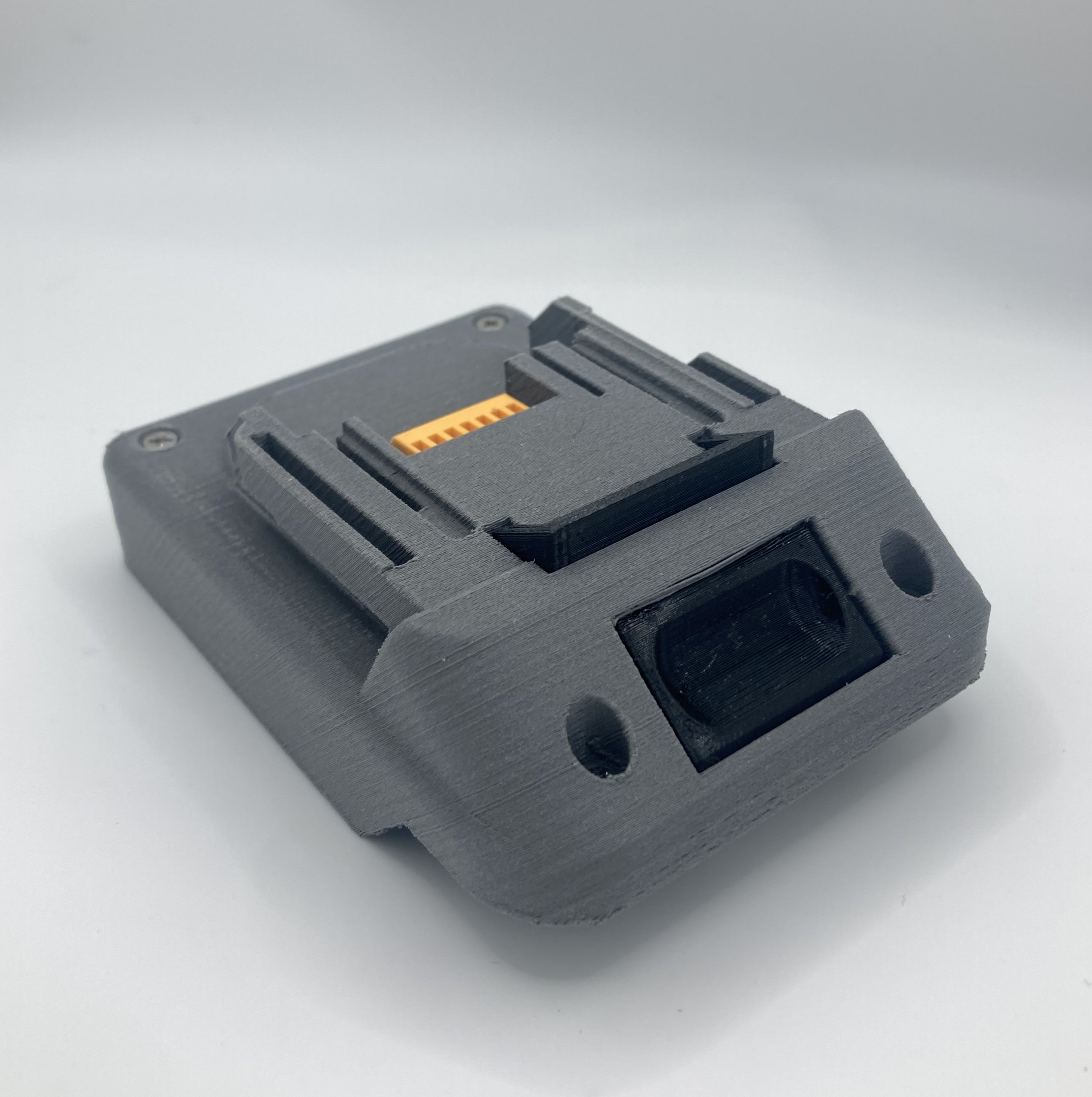 18V Universal Battery Adapter