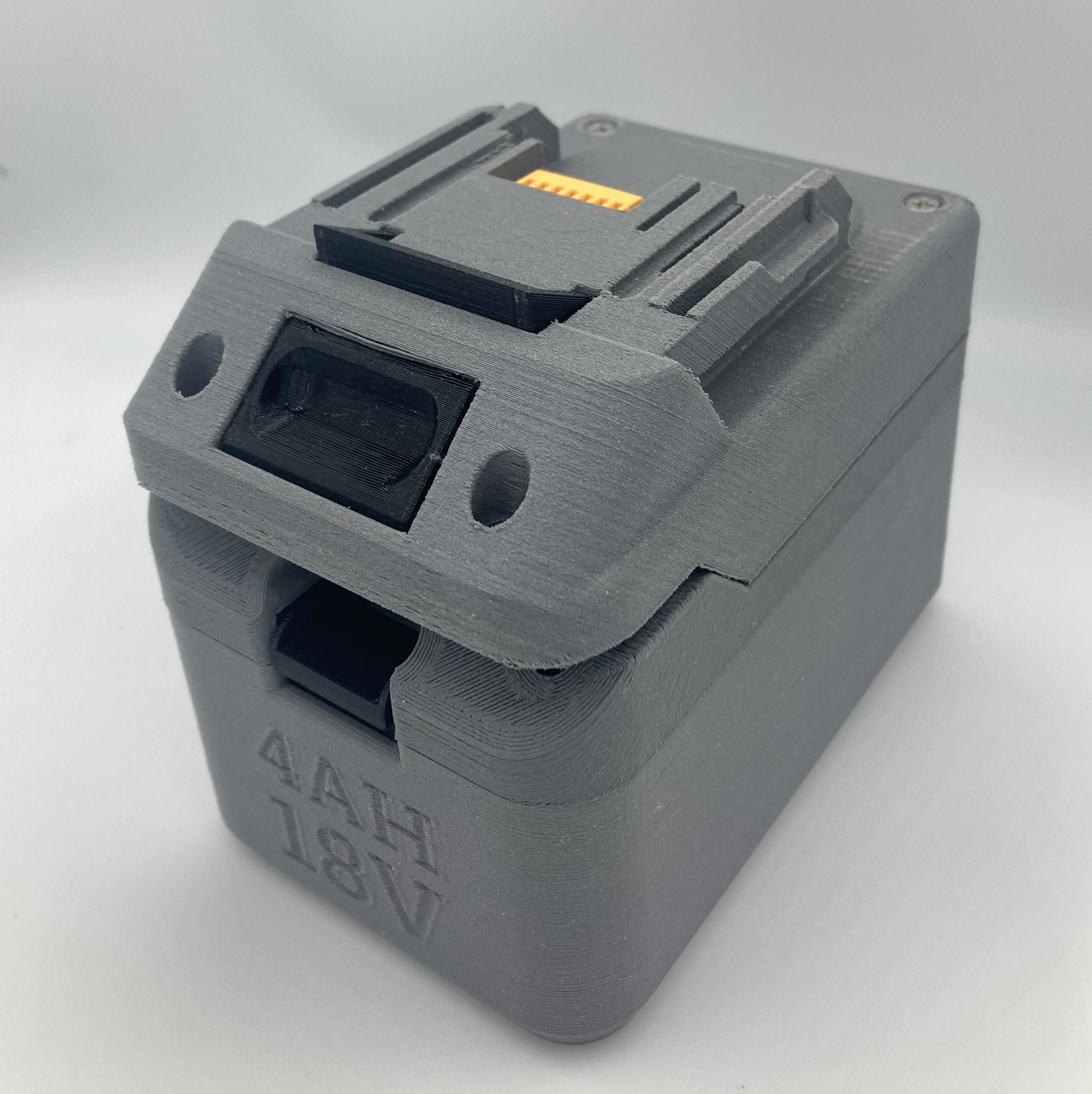 18V 4AH Universal Tool Battery Bundle