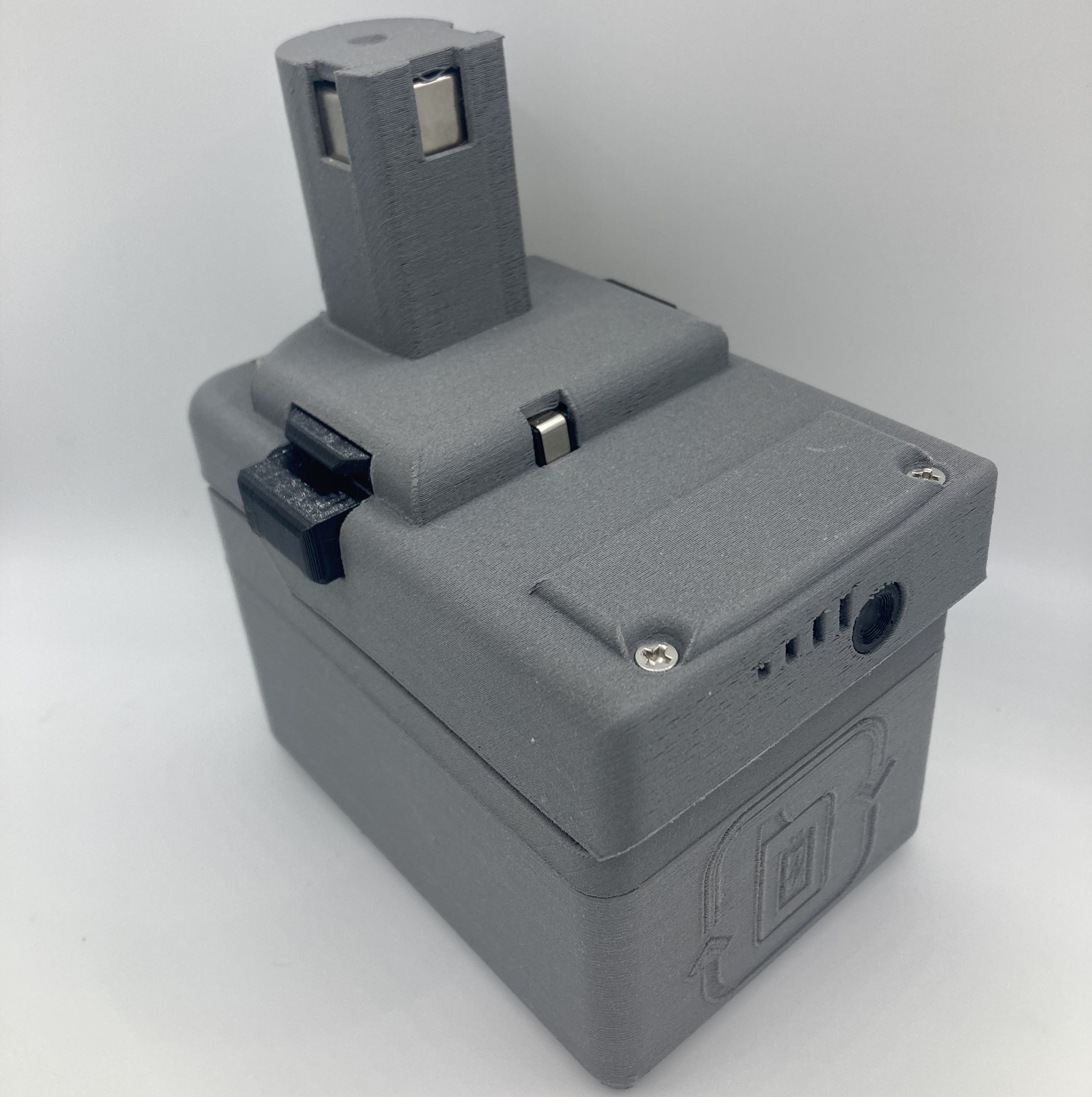 18V 4AH Universal Tool Battery Bundle