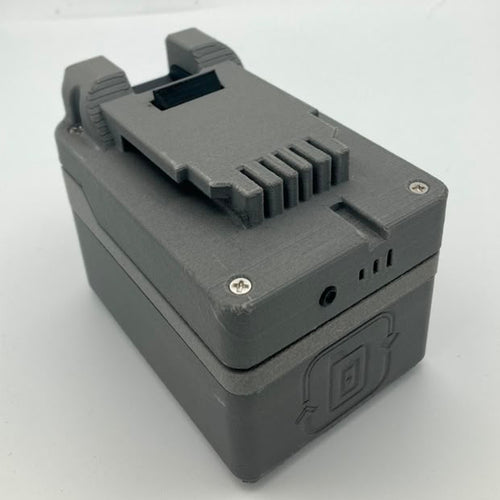 18V 3AH Universal Tool Battery Bundle